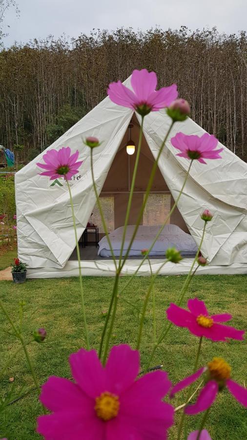 Lys I Dalen Resort&Camping Khao Kho Eksteriør billede