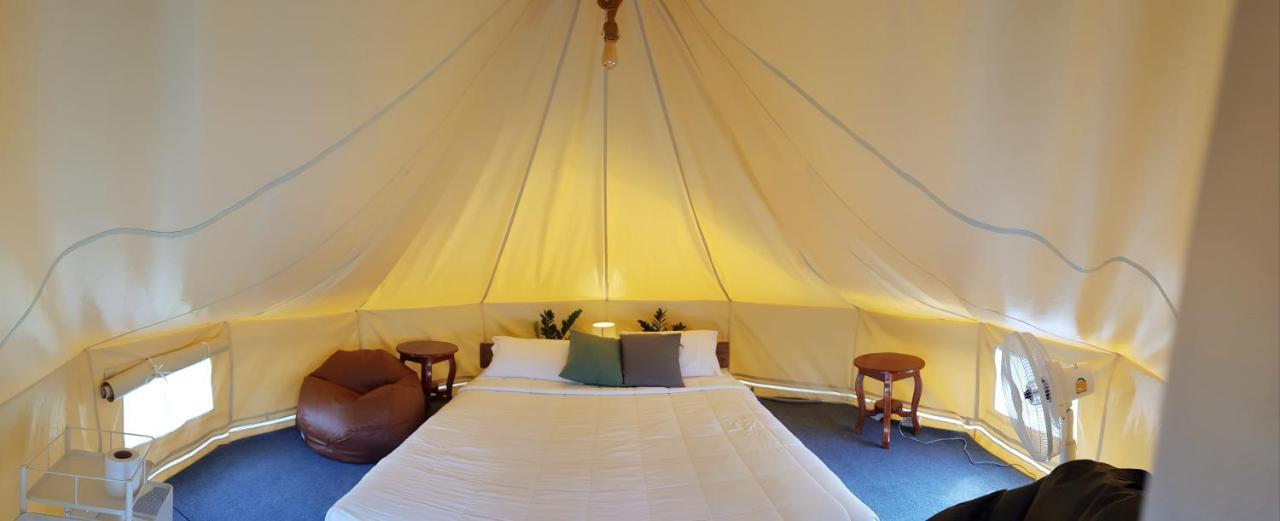 Lys I Dalen Resort&Camping Khao Kho Eksteriør billede